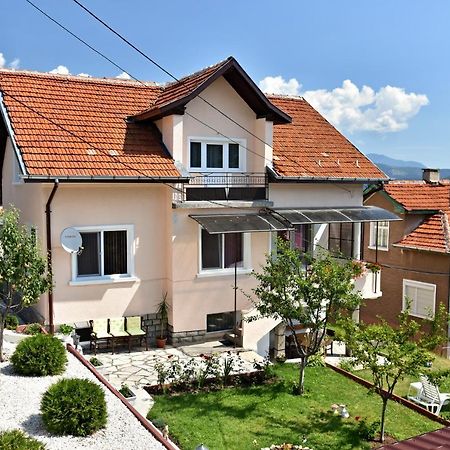 Saint Maria Guest House Velingrad Dış mekan fotoğraf