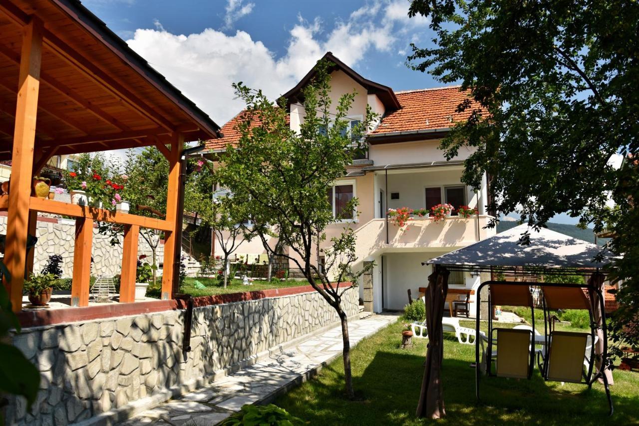Saint Maria Guest House Velingrad Dış mekan fotoğraf