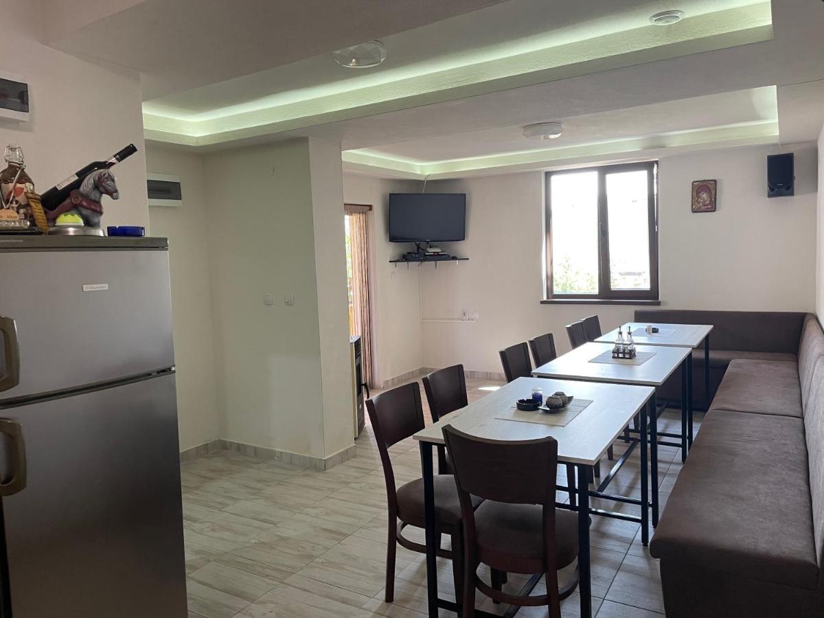 Saint Maria Guest House Velingrad Dış mekan fotoğraf