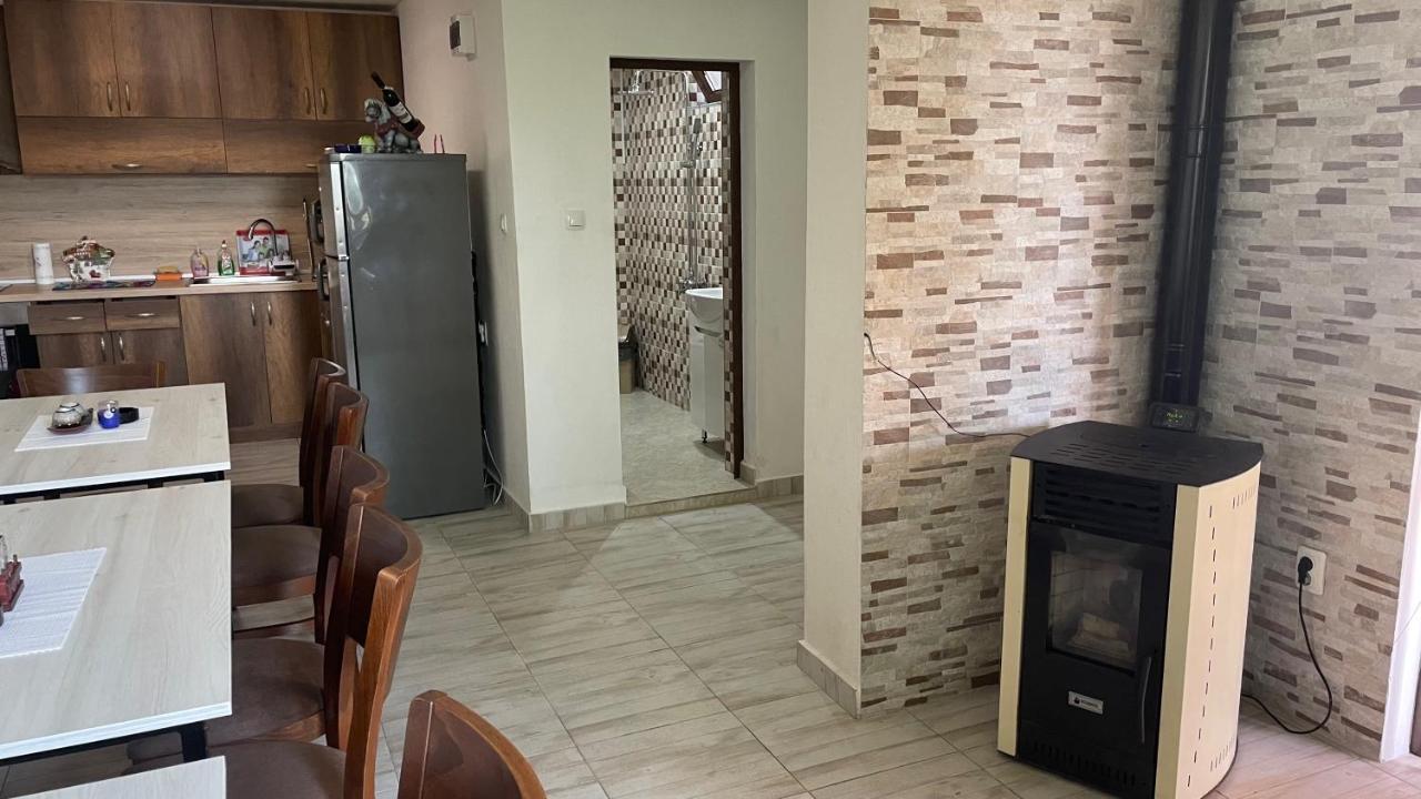 Saint Maria Guest House Velingrad Dış mekan fotoğraf