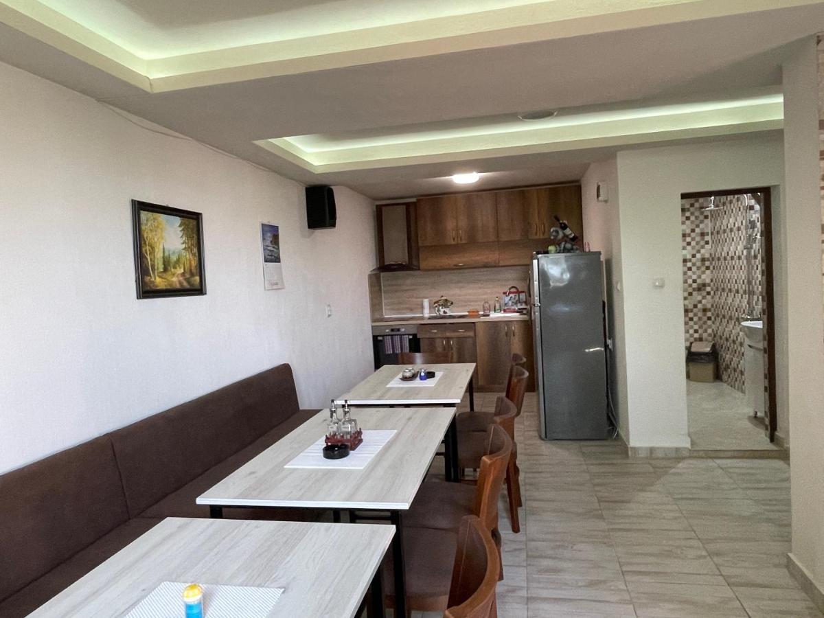 Saint Maria Guest House Velingrad Dış mekan fotoğraf