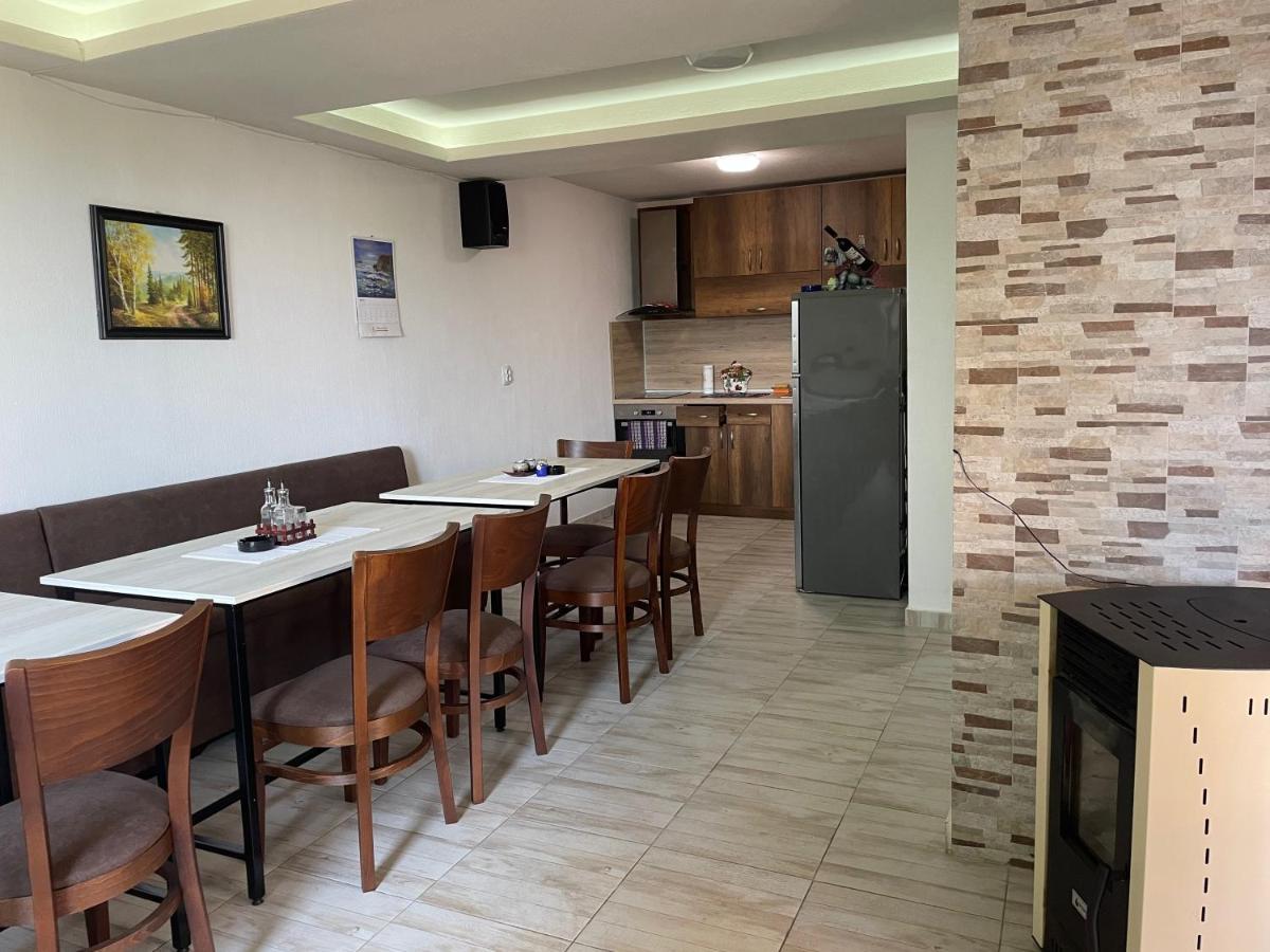 Saint Maria Guest House Velingrad Dış mekan fotoğraf