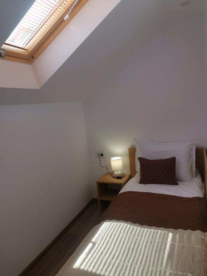 Saint Maria Guest House Velingrad Dış mekan fotoğraf