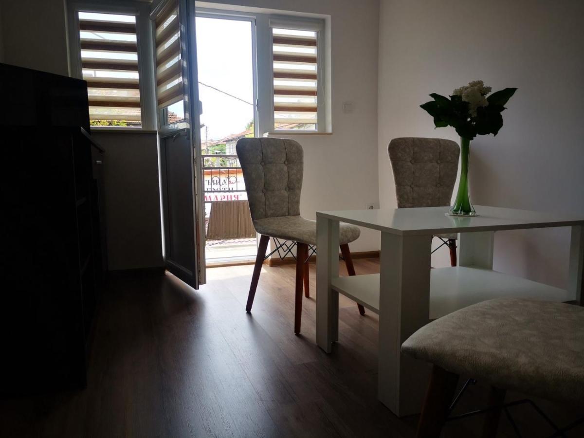 Saint Maria Guest House Velingrad Dış mekan fotoğraf