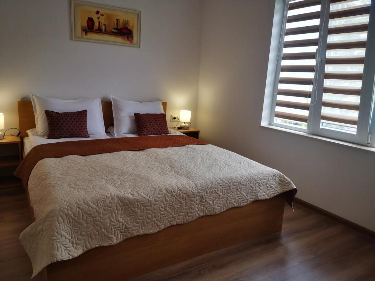 Saint Maria Guest House Velingrad Dış mekan fotoğraf