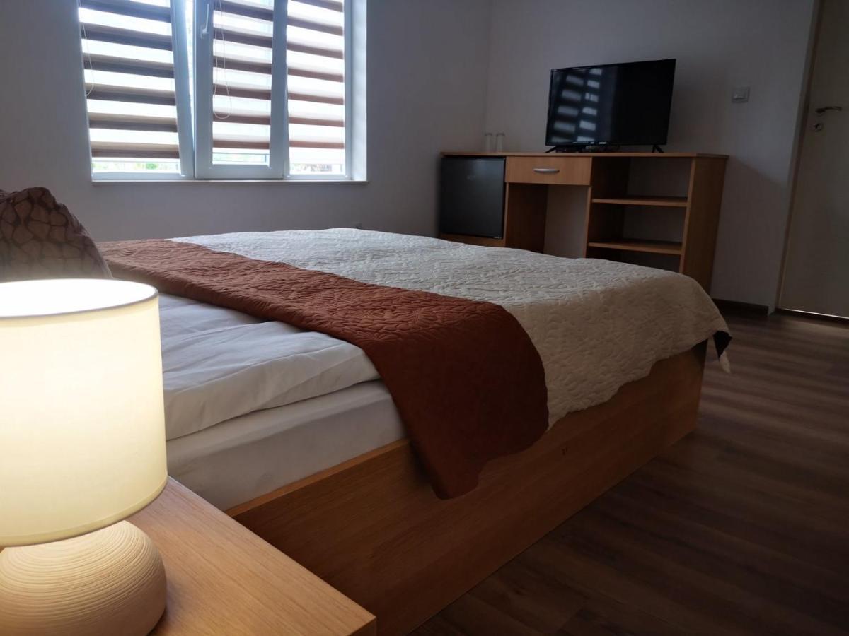 Saint Maria Guest House Velingrad Dış mekan fotoğraf