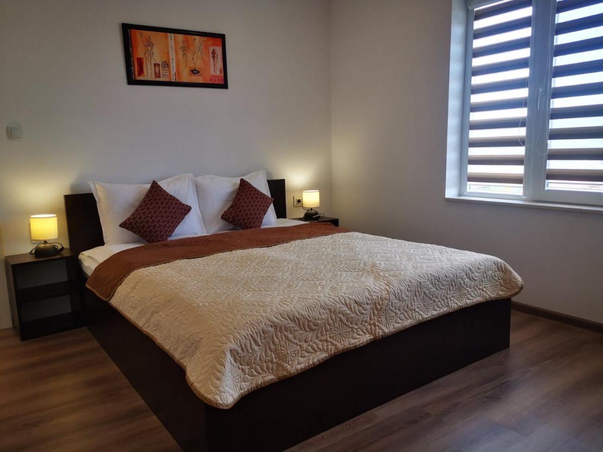 Saint Maria Guest House Velingrad Dış mekan fotoğraf