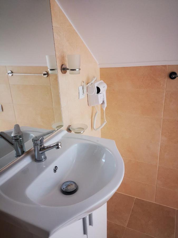 Saint Maria Guest House Velingrad Dış mekan fotoğraf