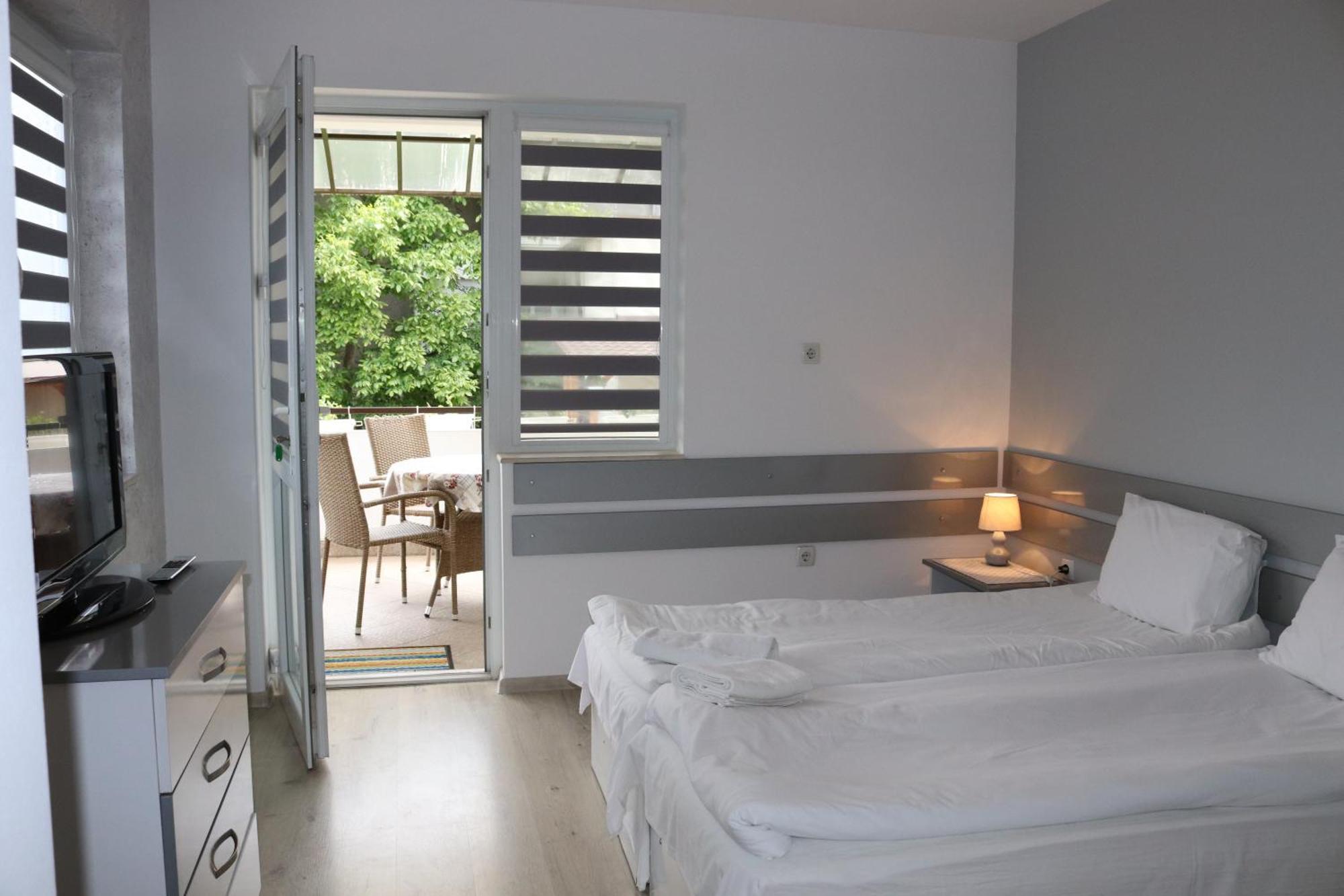 Saint Maria Guest House Velingrad Dış mekan fotoğraf