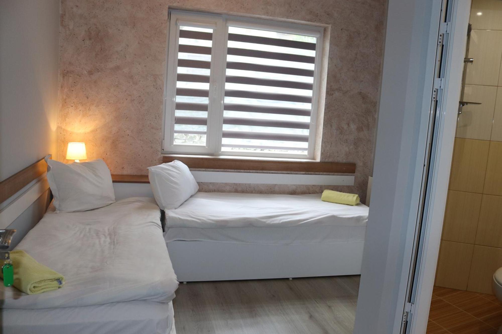Saint Maria Guest House Velingrad Dış mekan fotoğraf