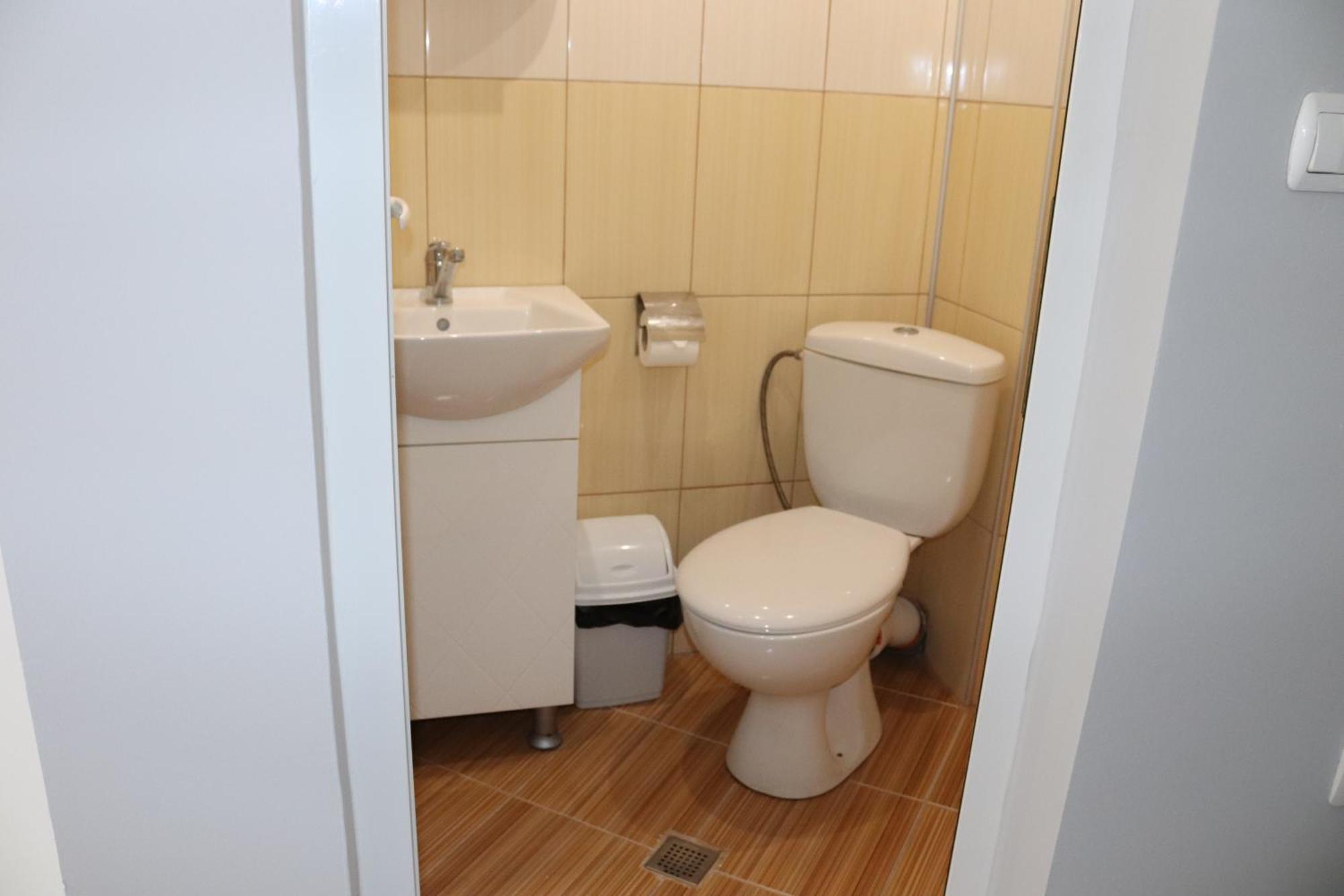 Saint Maria Guest House Velingrad Dış mekan fotoğraf