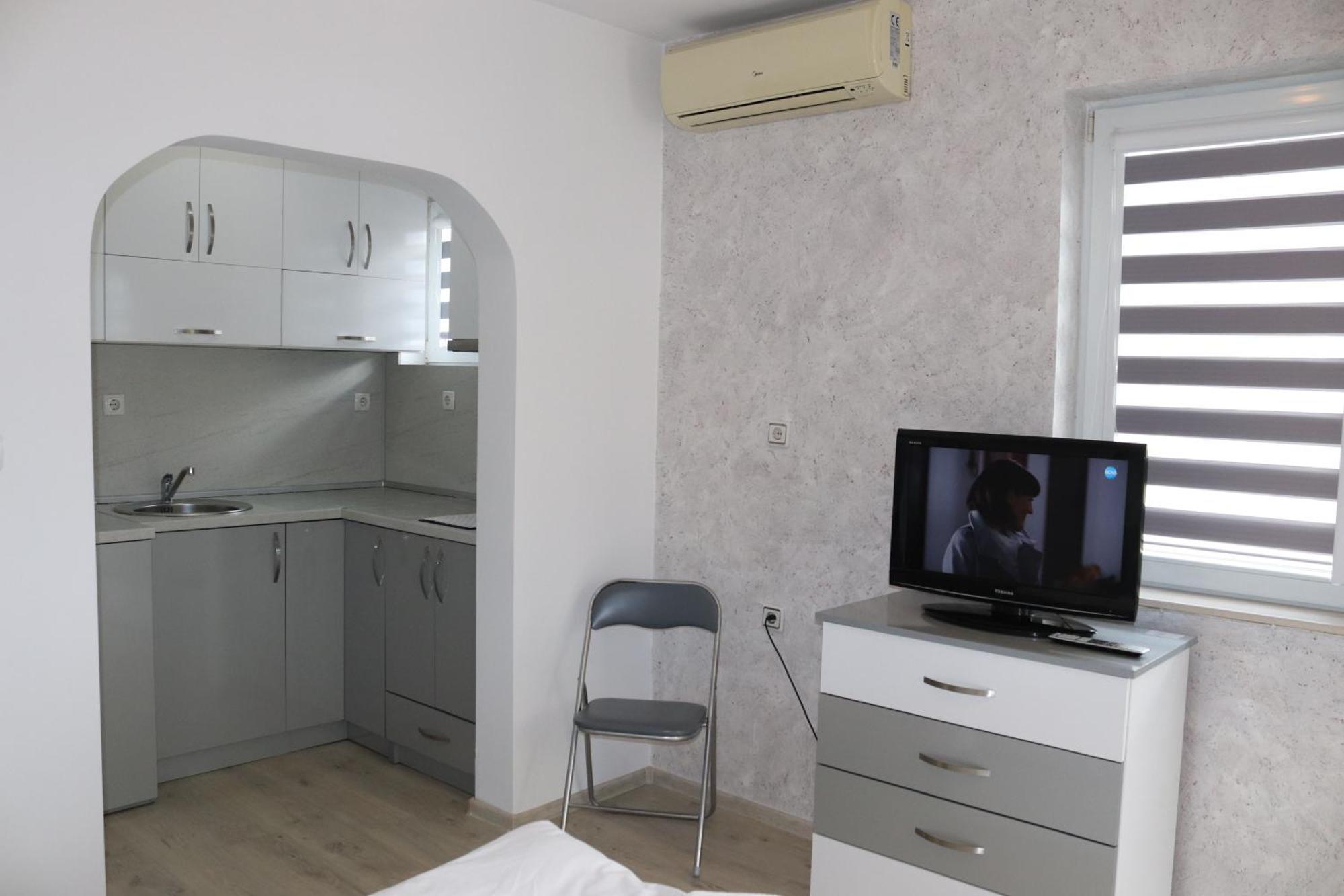 Saint Maria Guest House Velingrad Dış mekan fotoğraf