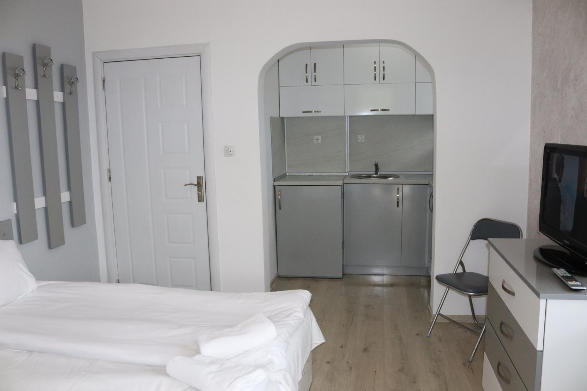 Saint Maria Guest House Velingrad Dış mekan fotoğraf