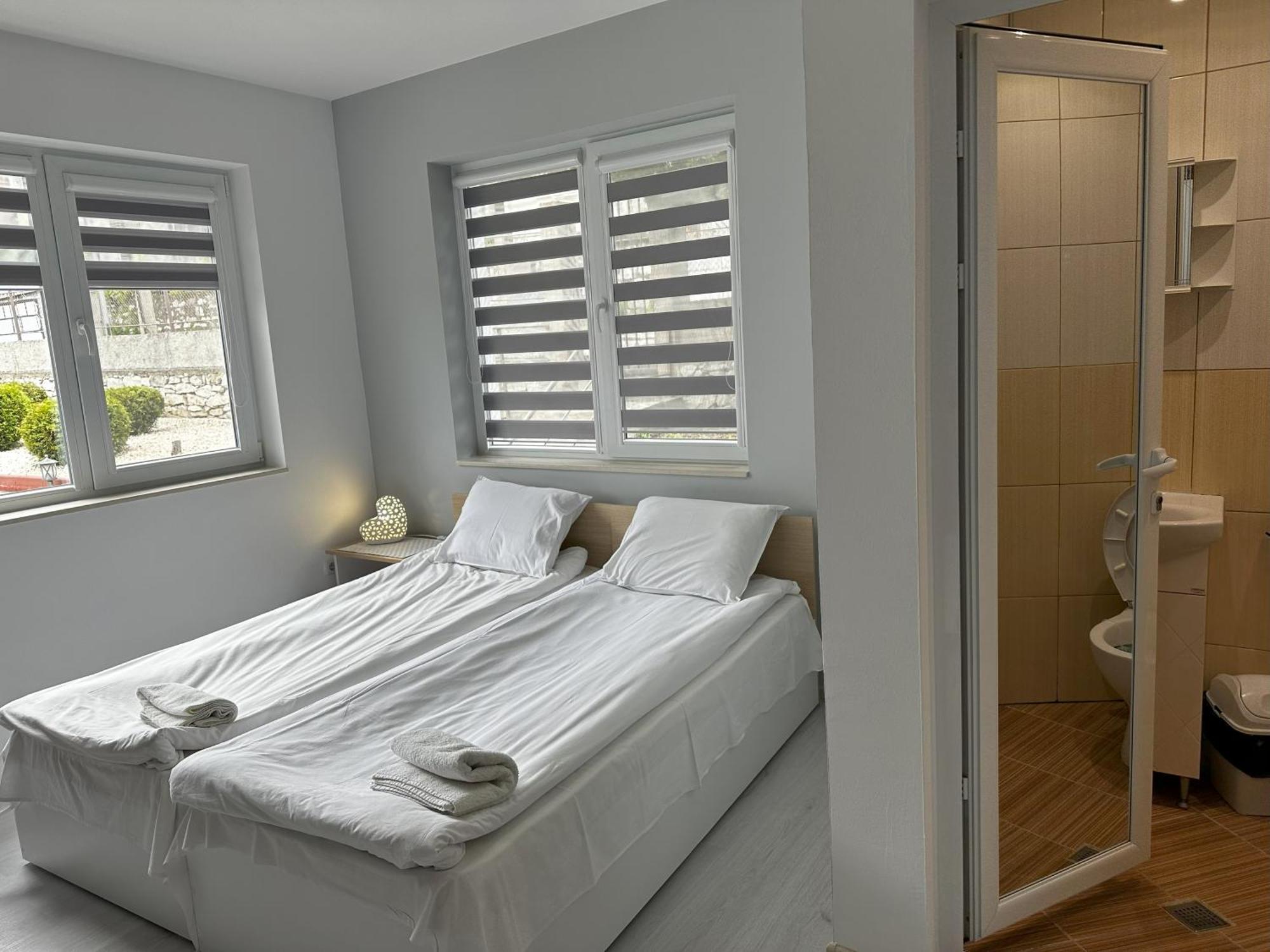 Saint Maria Guest House Velingrad Dış mekan fotoğraf