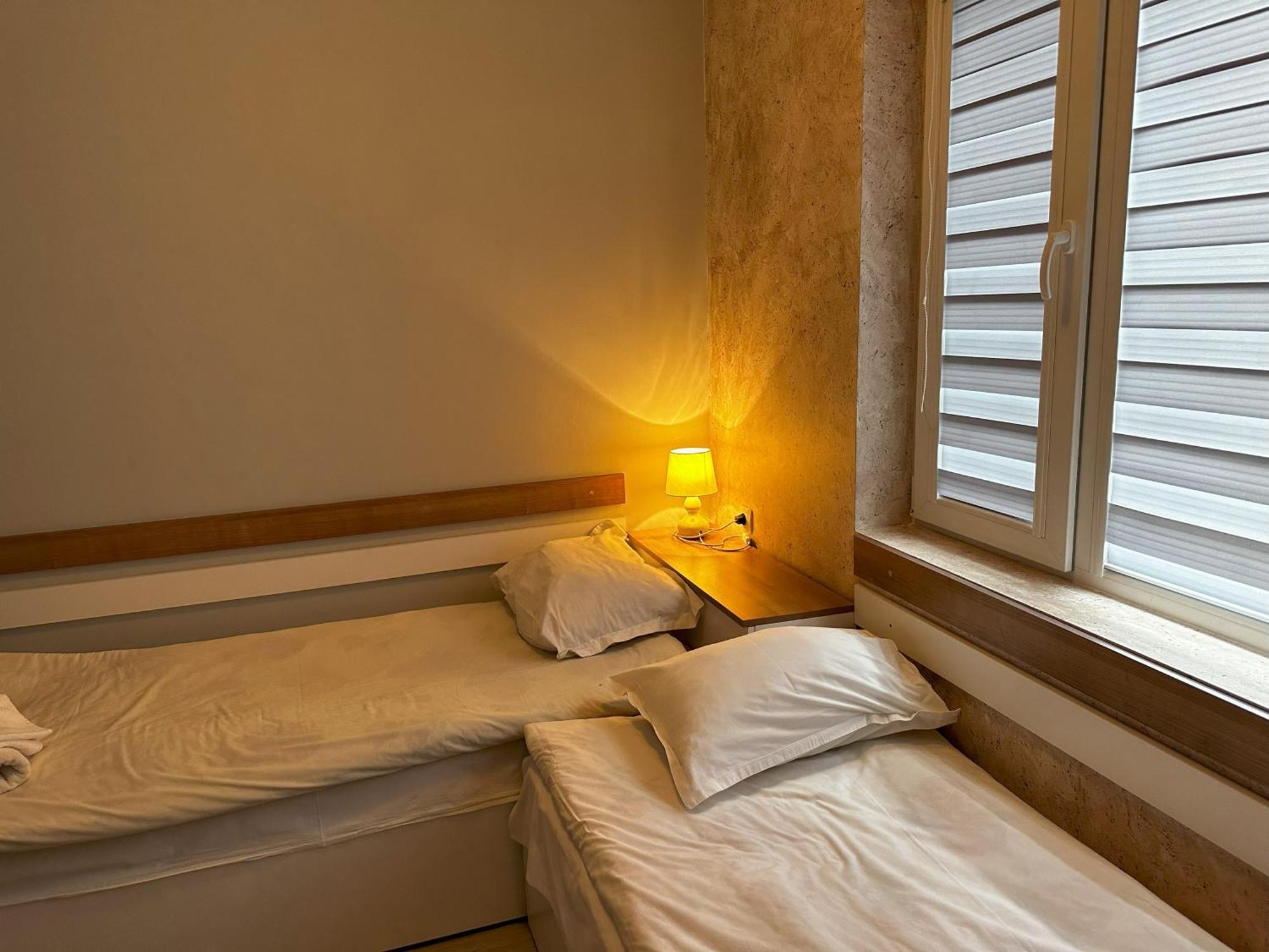Saint Maria Guest House Velingrad Dış mekan fotoğraf