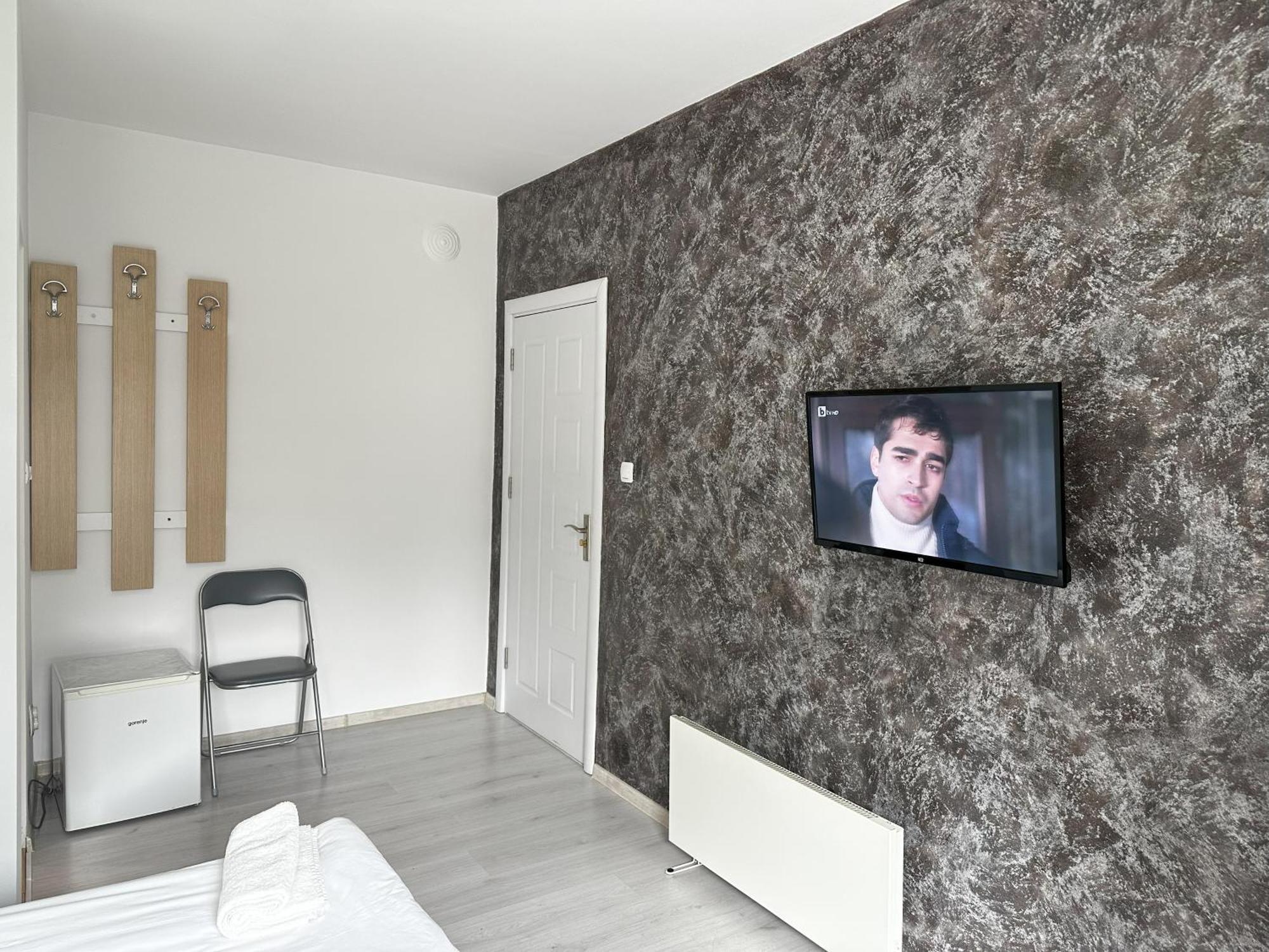 Saint Maria Guest House Velingrad Dış mekan fotoğraf
