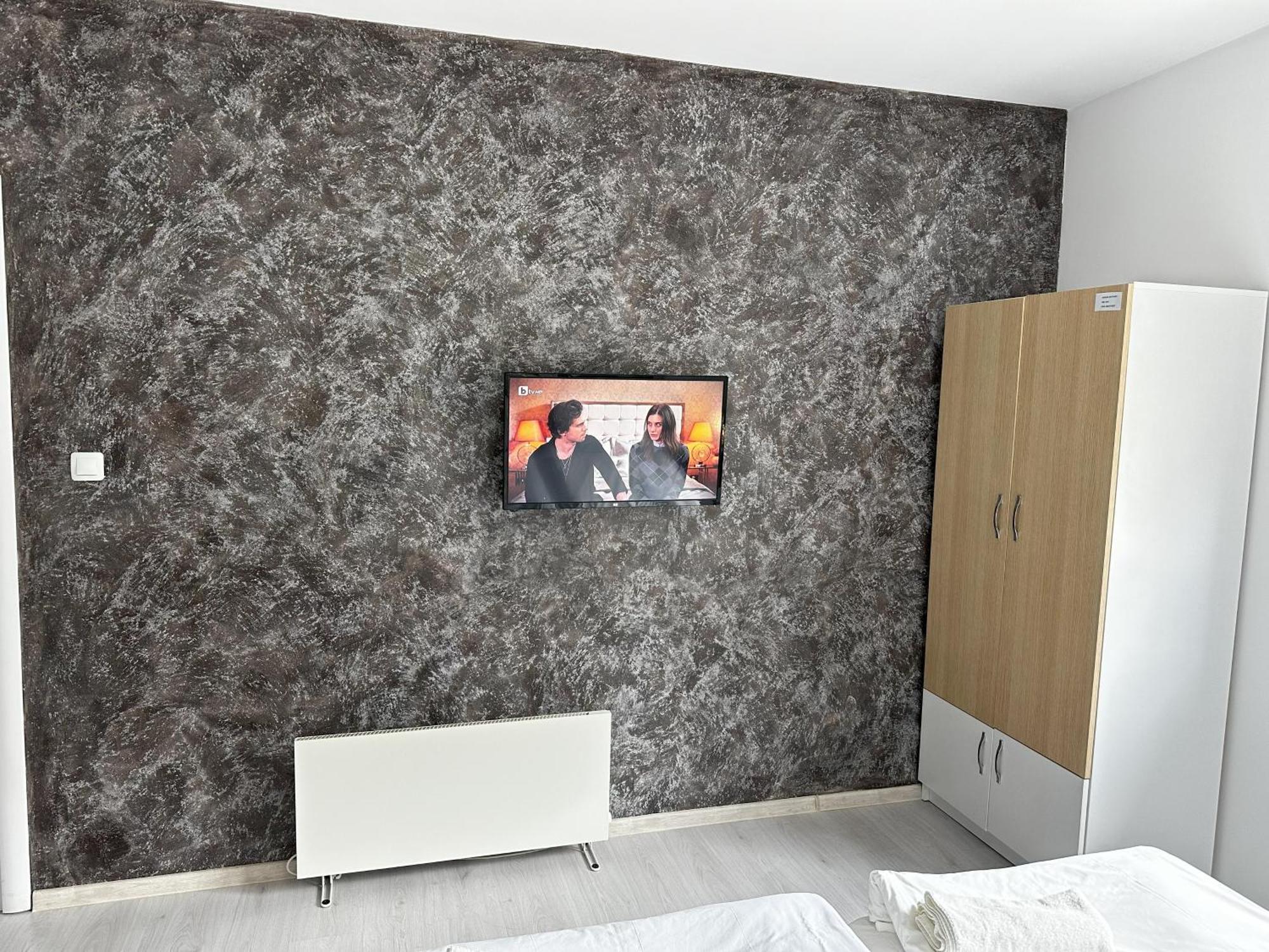 Saint Maria Guest House Velingrad Dış mekan fotoğraf
