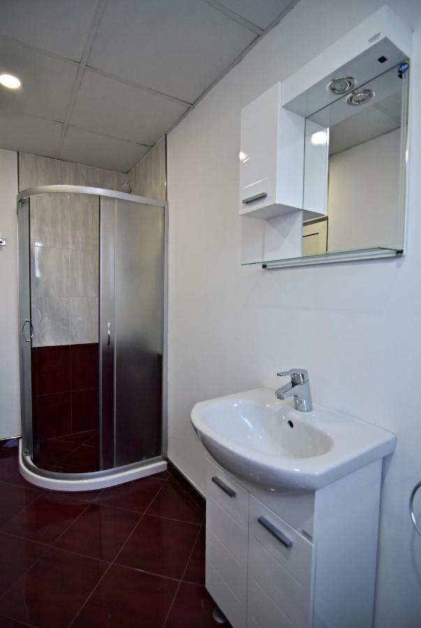 Saint Maria Guest House Velingrad Dış mekan fotoğraf