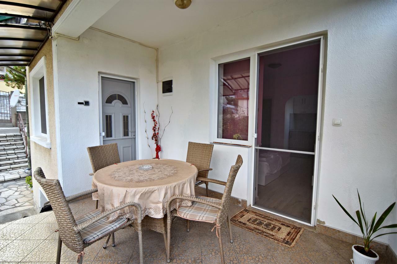 Saint Maria Guest House Velingrad Dış mekan fotoğraf