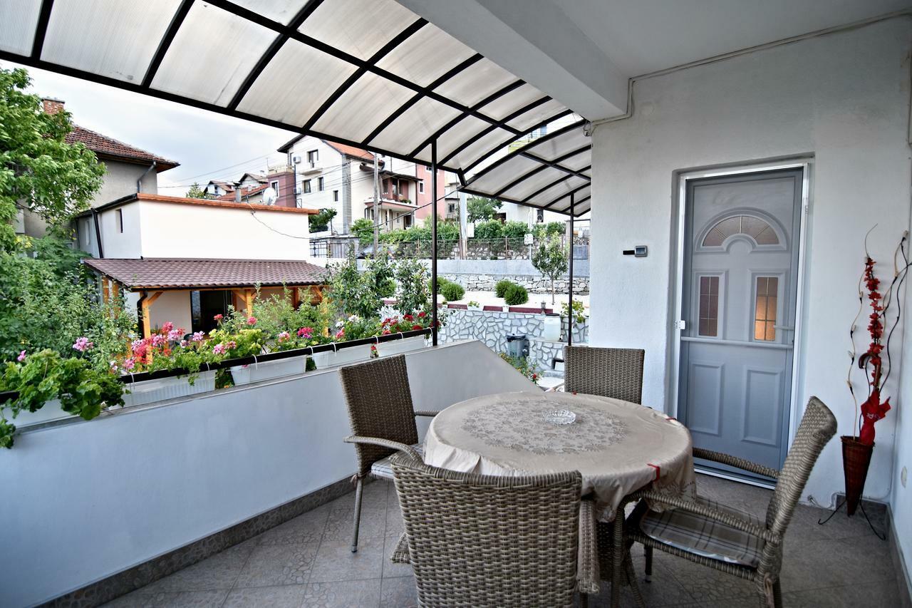 Saint Maria Guest House Velingrad Dış mekan fotoğraf